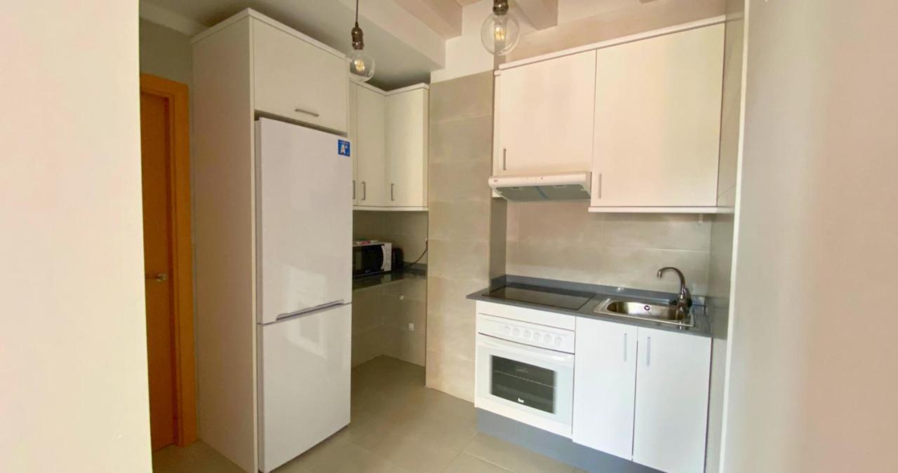 Apartamentos La Harinera Torres de Albarracín Kültér fotó