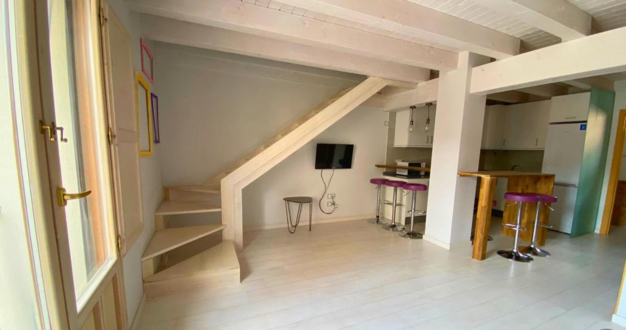 Apartamentos La Harinera Torres de Albarracín Kültér fotó