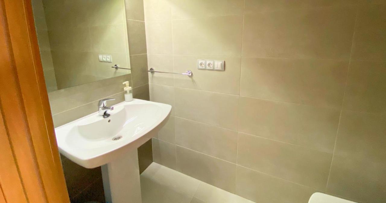 Apartamentos La Harinera Torres de Albarracín Kültér fotó