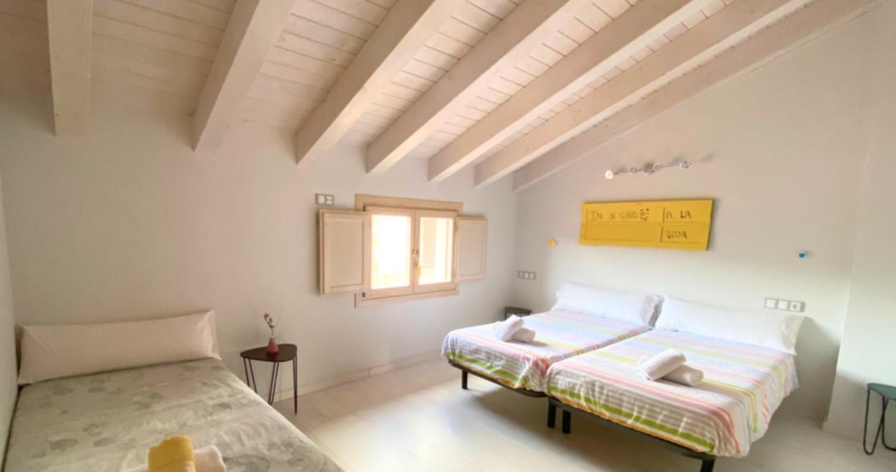 Apartamentos La Harinera Torres de Albarracín Kültér fotó