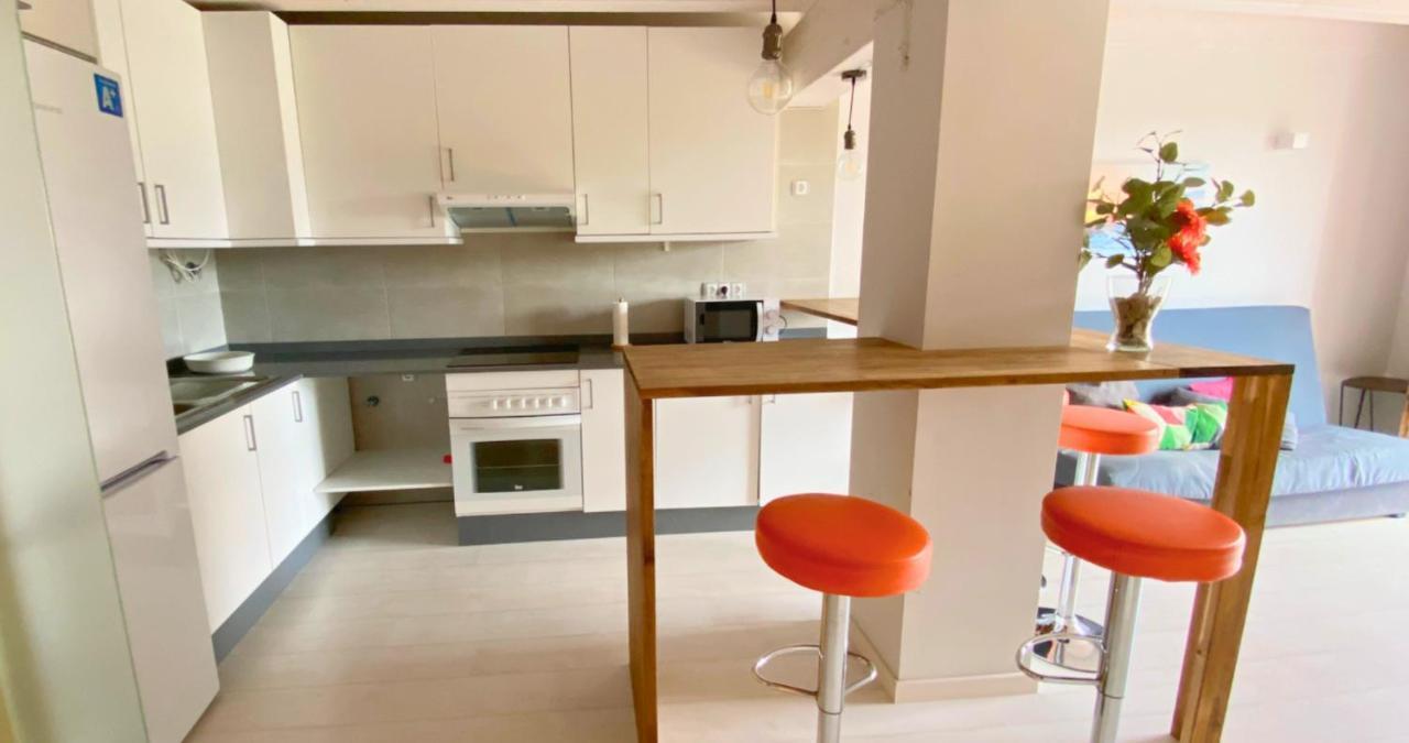 Apartamentos La Harinera Torres de Albarracín Kültér fotó