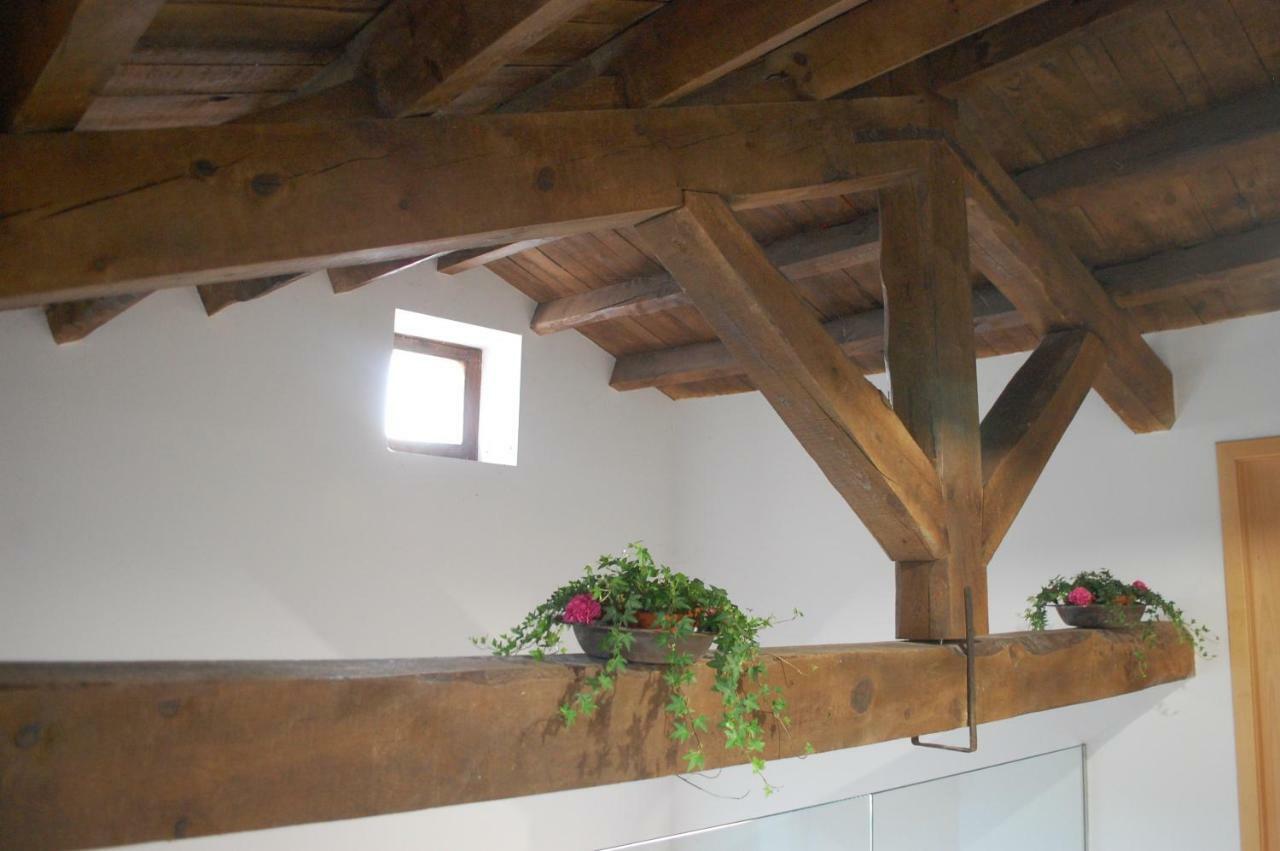 Apartamentos La Harinera Torres de Albarracín Kültér fotó