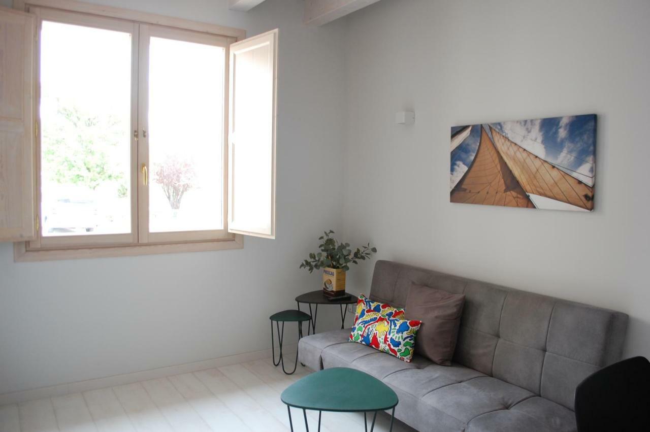 Apartamentos La Harinera Torres de Albarracín Kültér fotó