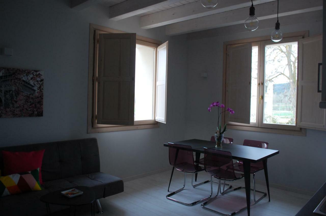 Apartamentos La Harinera Torres de Albarracín Kültér fotó