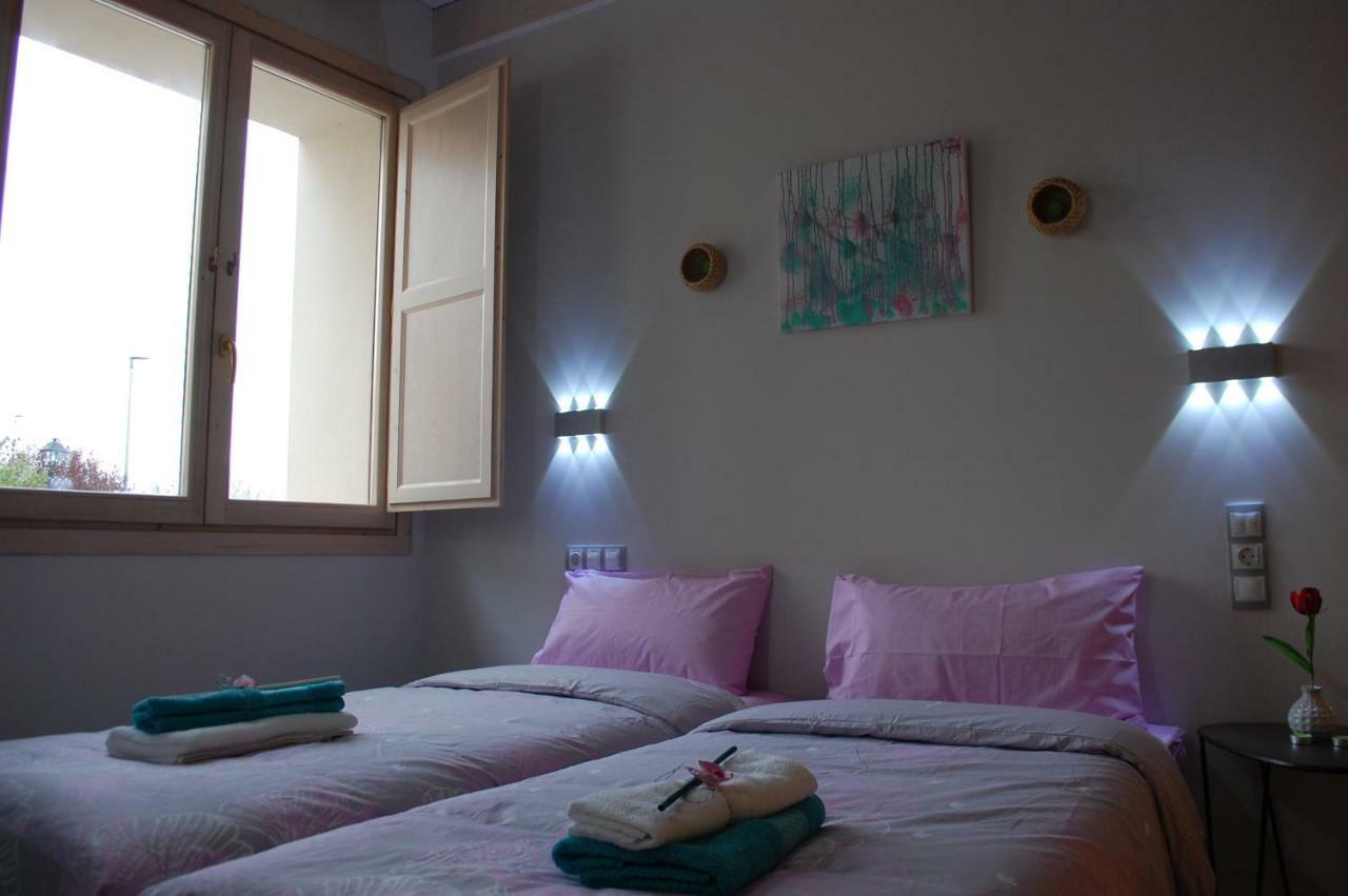 Apartamentos La Harinera Torres de Albarracín Kültér fotó