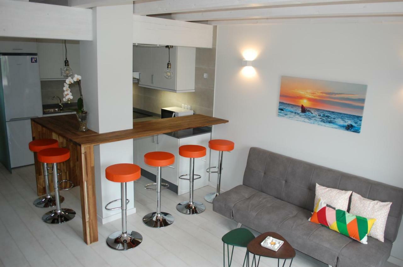 Apartamentos La Harinera Torres de Albarracín Kültér fotó