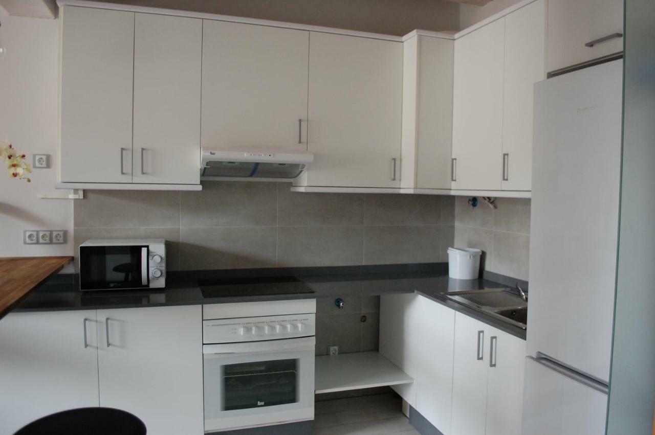Apartamentos La Harinera Torres de Albarracín Kültér fotó