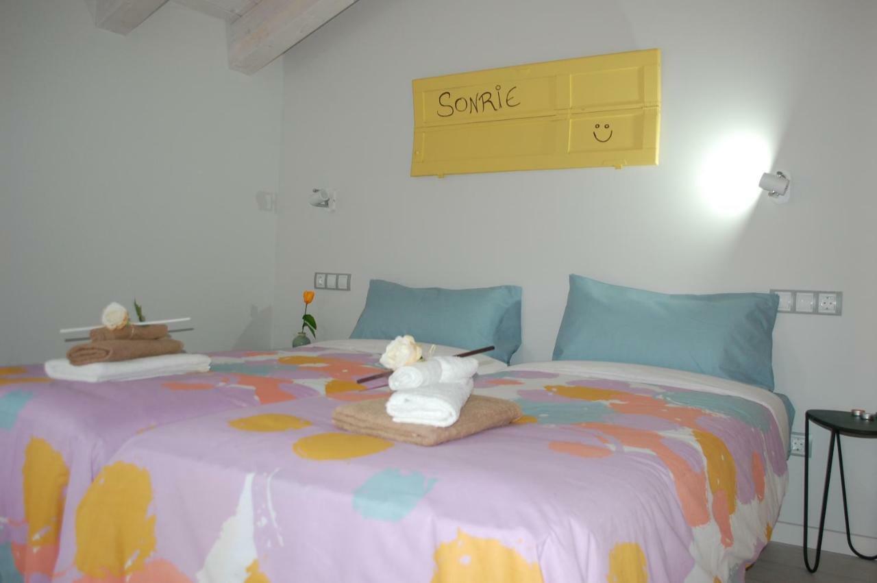 Apartamentos La Harinera Torres de Albarracín Kültér fotó