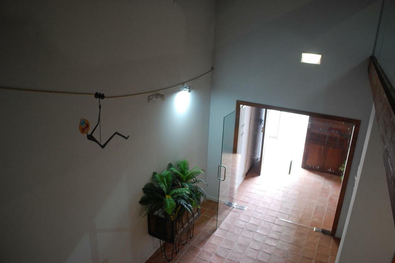 Apartamentos La Harinera Torres de Albarracín Kültér fotó