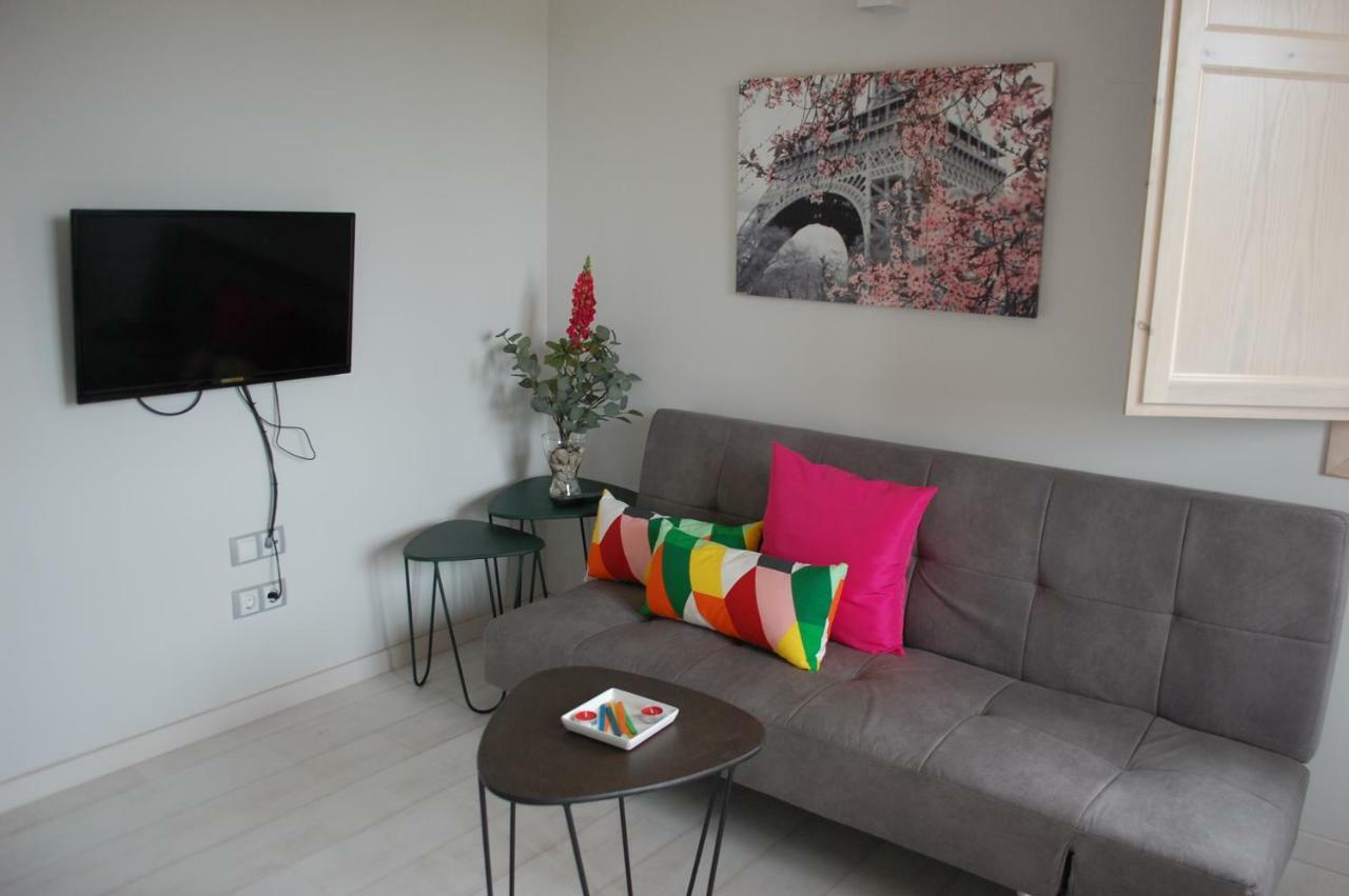 Apartamentos La Harinera Torres de Albarracín Kültér fotó