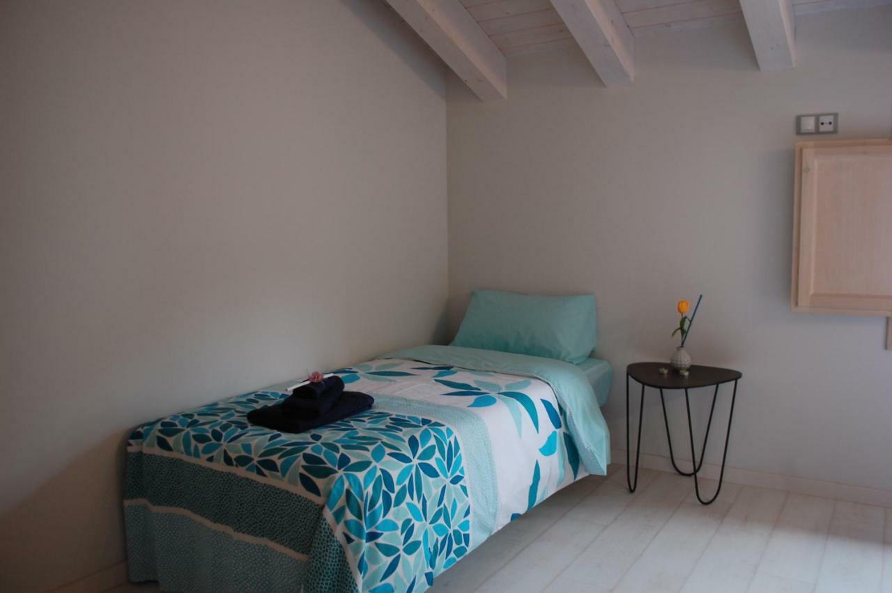 Apartamentos La Harinera Torres de Albarracín Kültér fotó