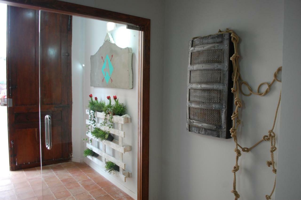 Apartamentos La Harinera Torres de Albarracín Kültér fotó
