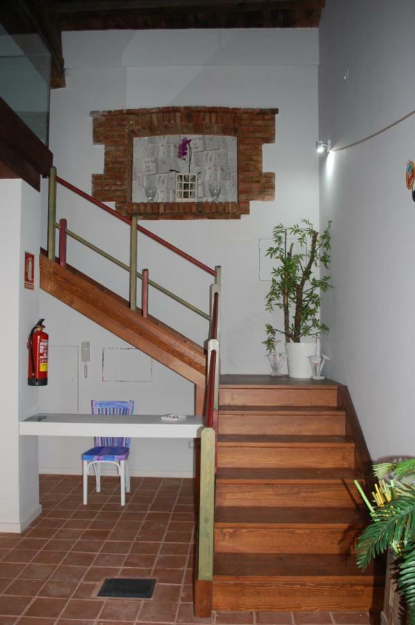 Apartamentos La Harinera Torres de Albarracín Kültér fotó